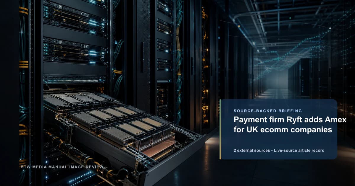 Ryft suma Amex para comercio electrónico en Reino Unido