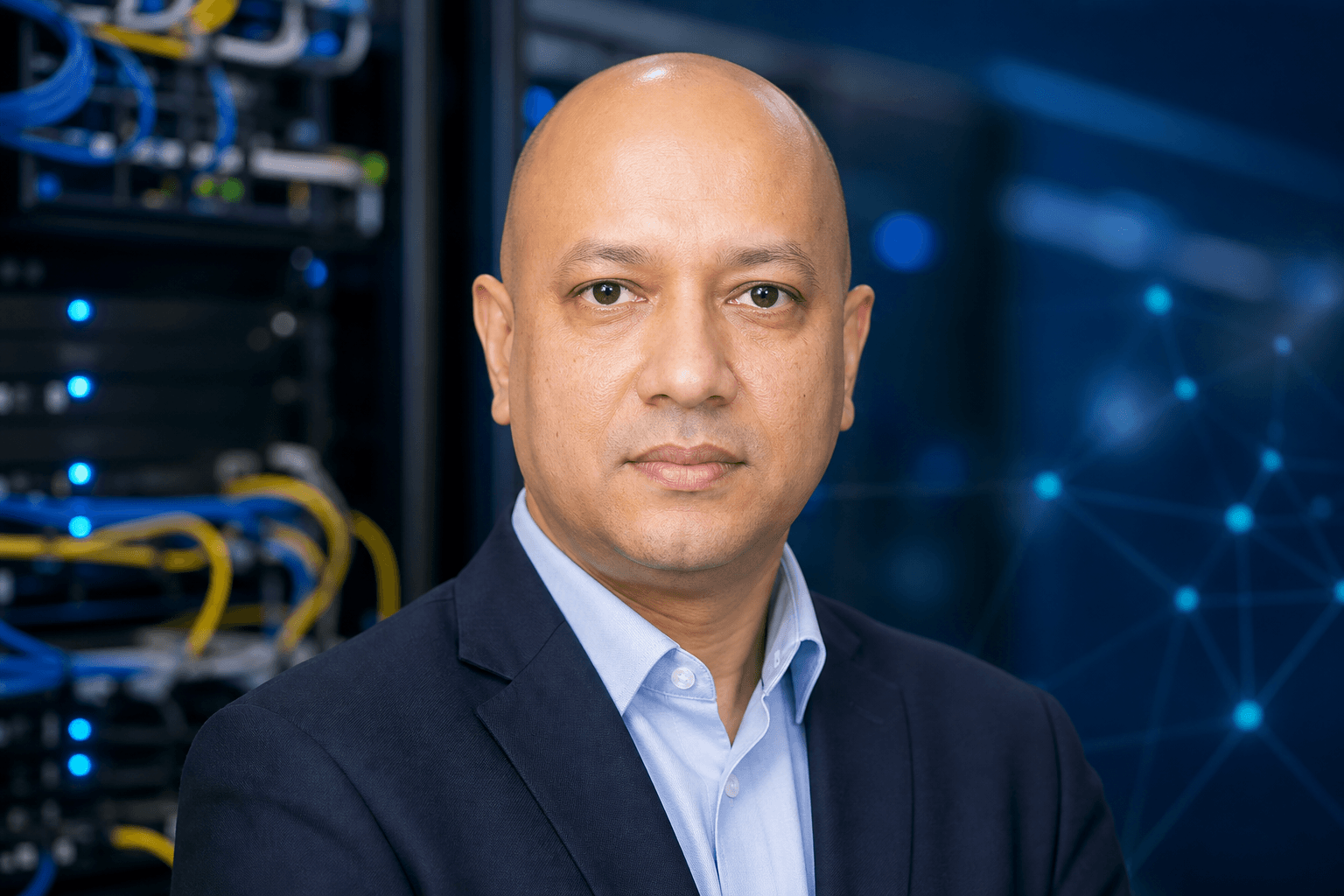 Entretien avec Md. Jakir Hossan : BDCOM fournit des solutions TIC pour combler la fracture numérique