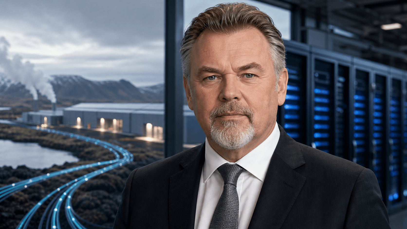 Bjarni Thorvardarson