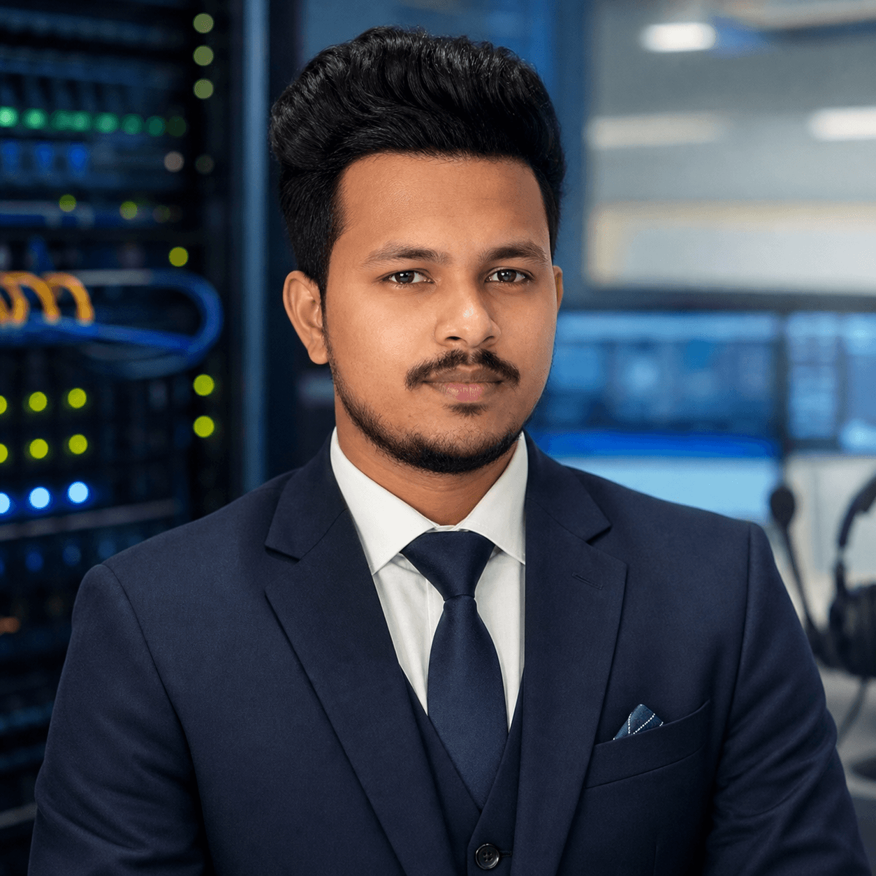Aamaan Shaikh