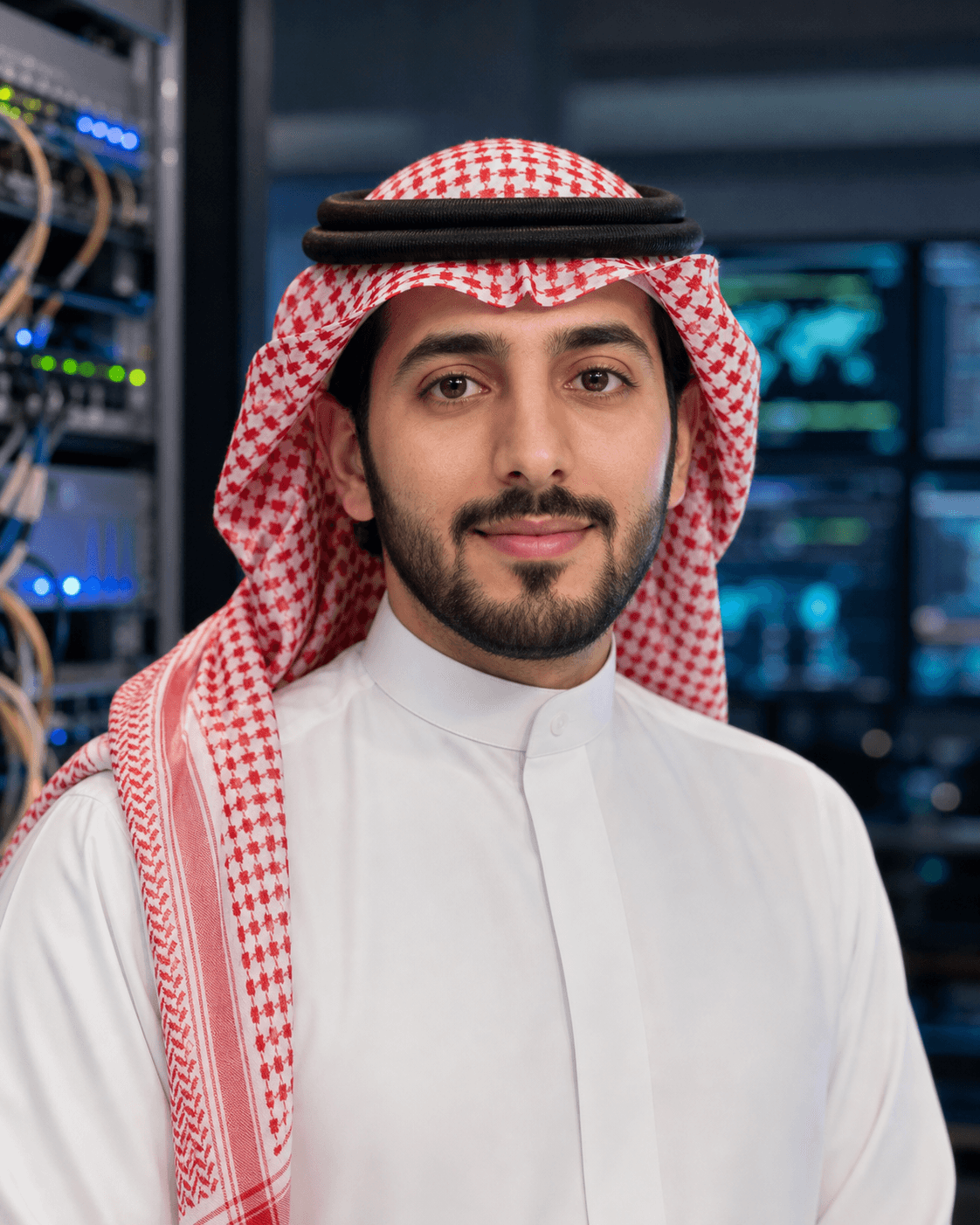 Abdulrahman K. Alhusayni