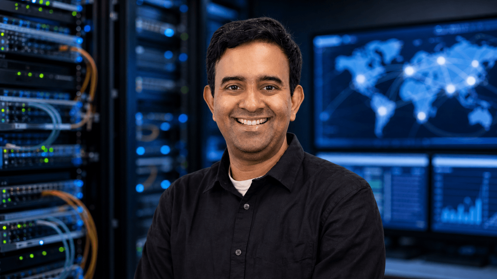 Abilash Menon