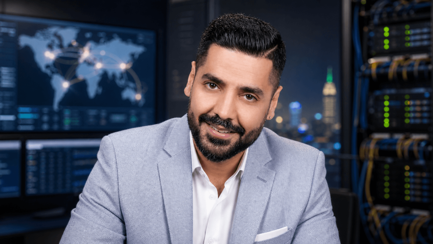 Adel Malaikah