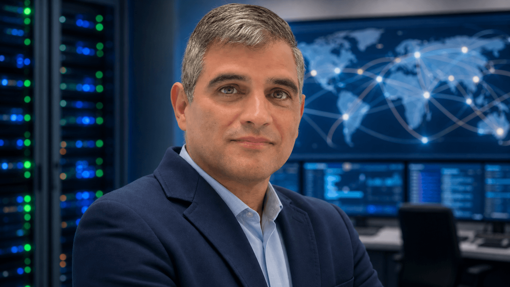 Adriano Caldevilla