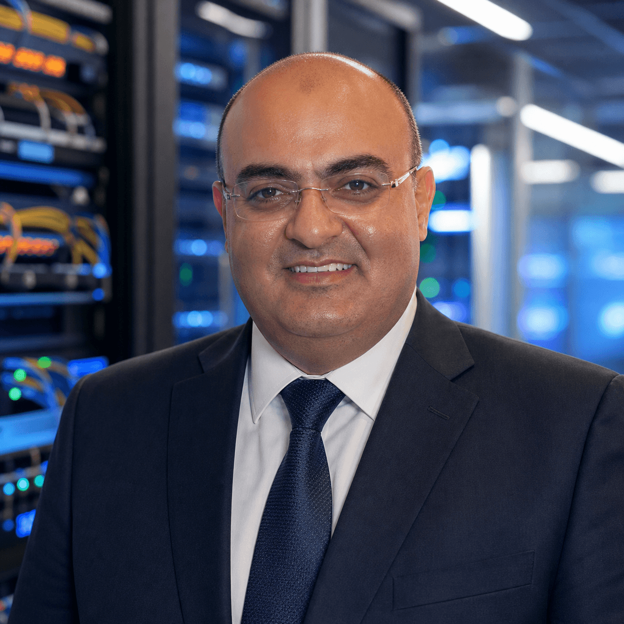 Ahmed ElEmam