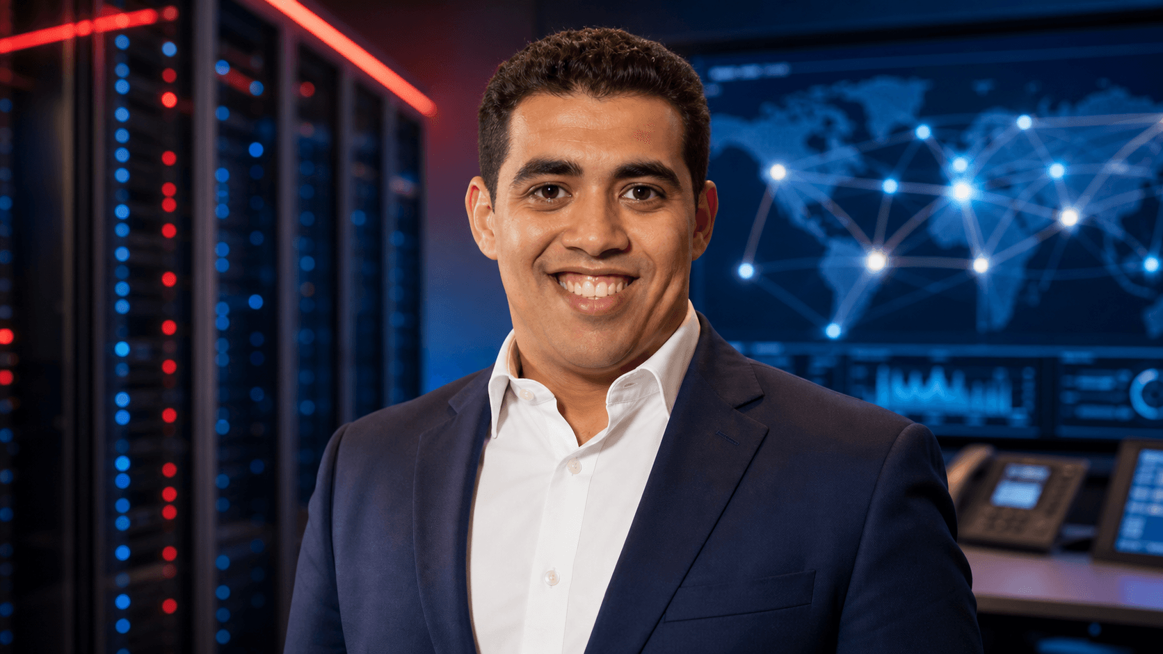 Ahmed Reda