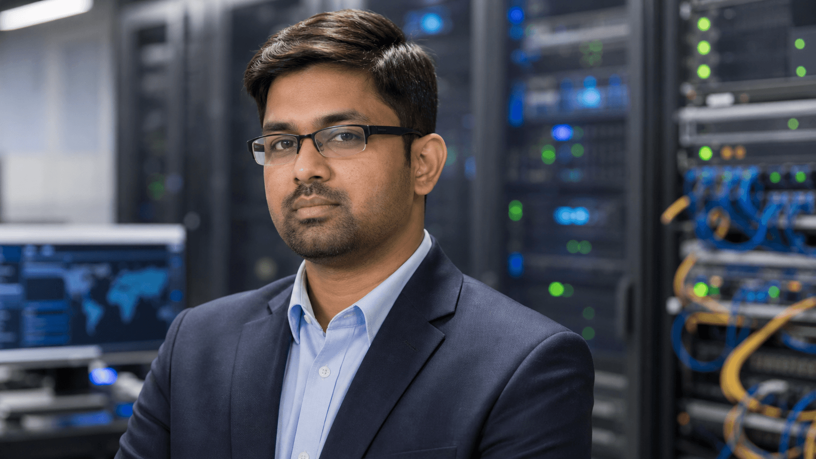 Akil Patel