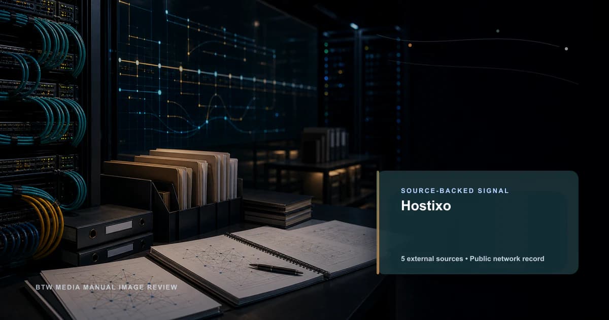 Hostixo