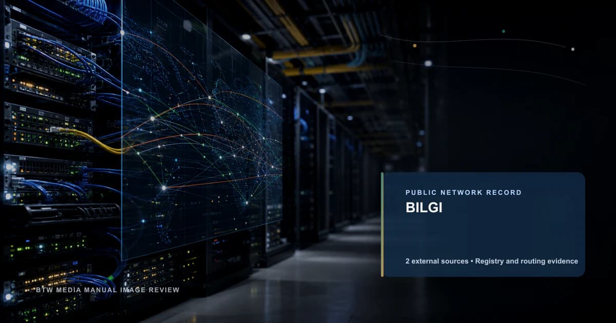 BILGI