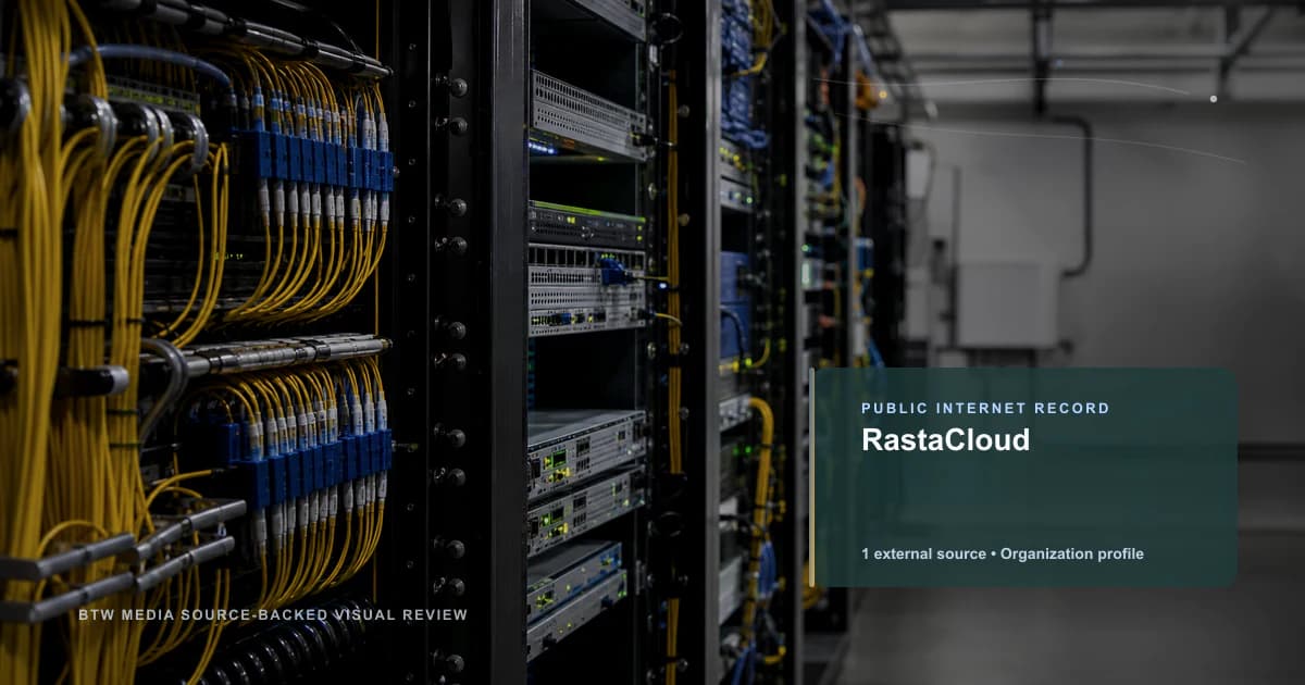 RastaCloud