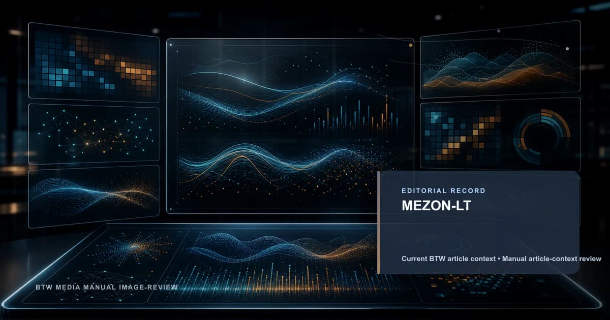 MEZON-LT