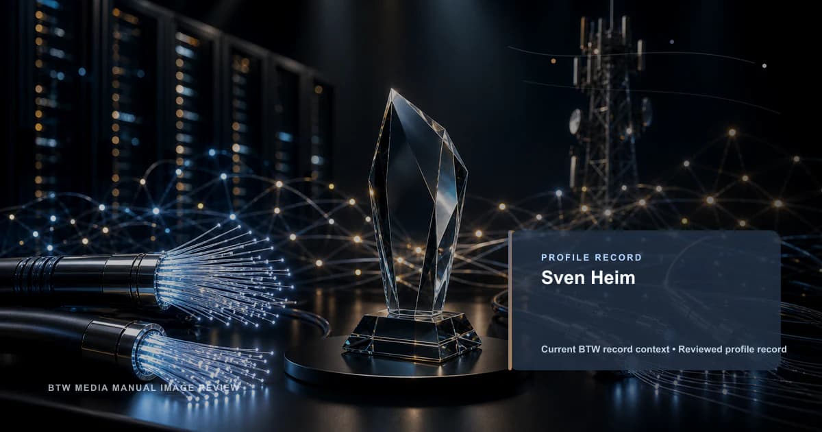 Sven Heim