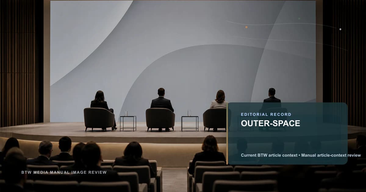 OUTER-SPACE