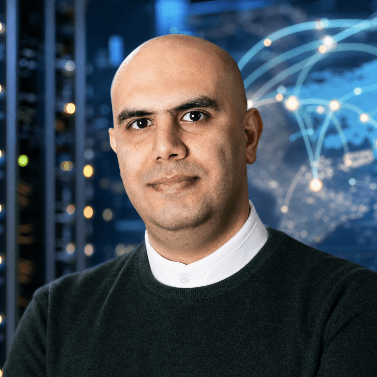 Saeed souzangar