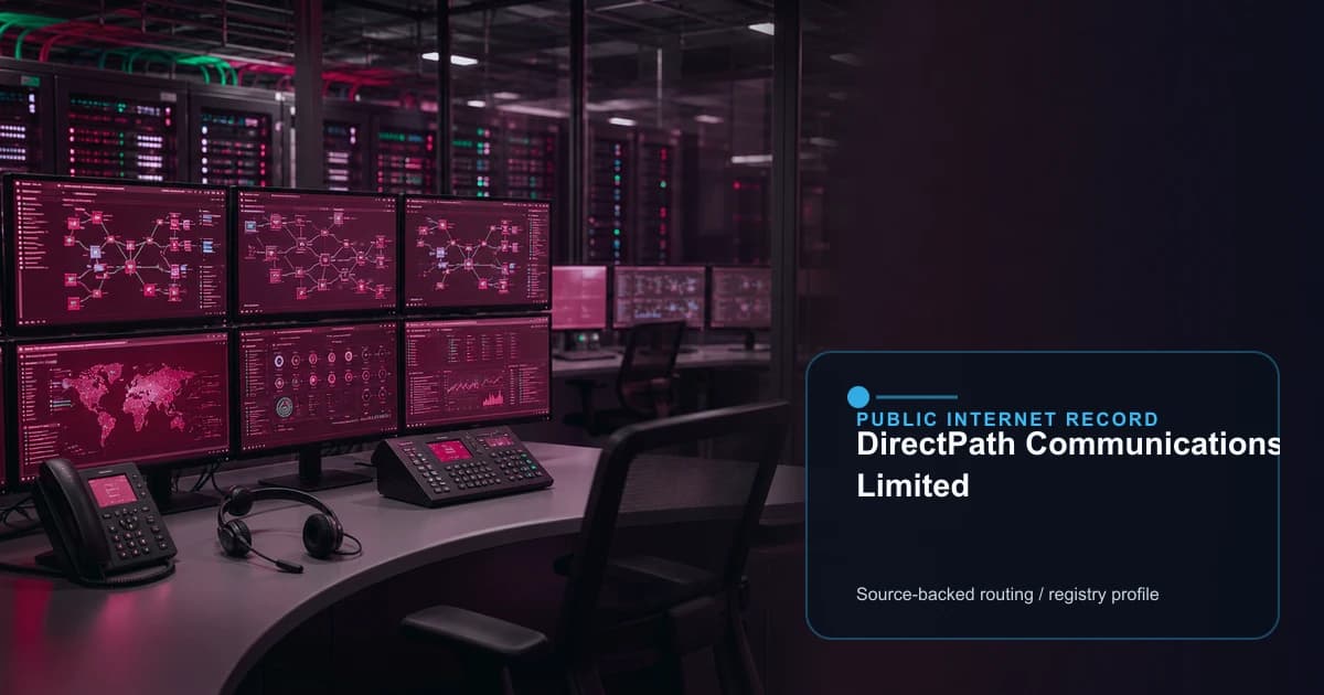 DirectPath Communications Limited
