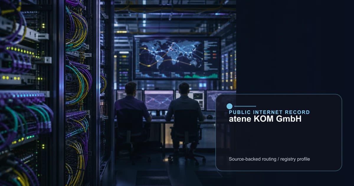 atene KOM GmbH
