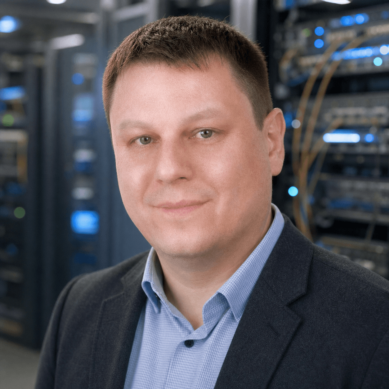 Michael Hoehnl