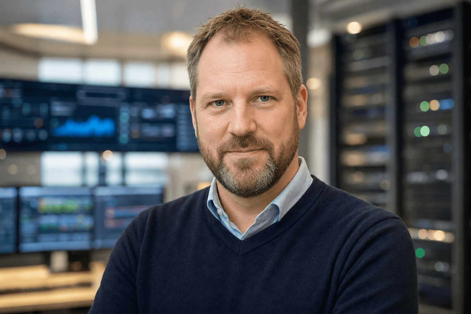 Stefan Bjorgen