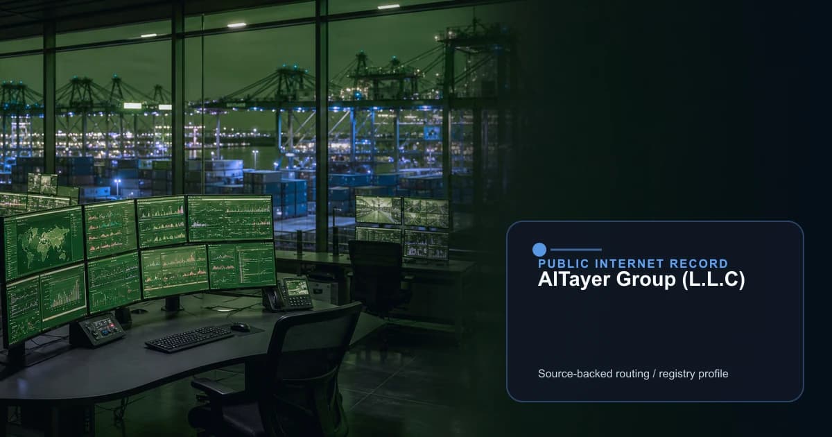 AlTayer Group (L.L.C)