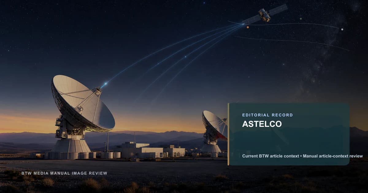 ASTELCO