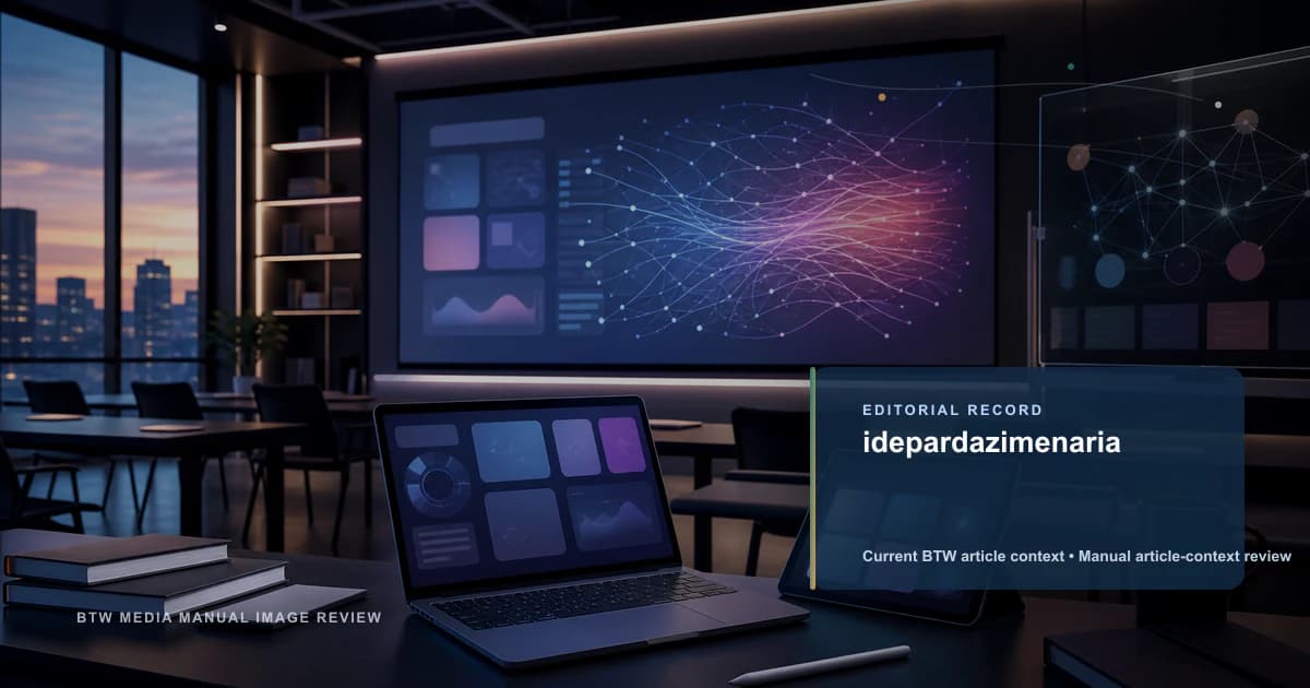 idepardazimenaria