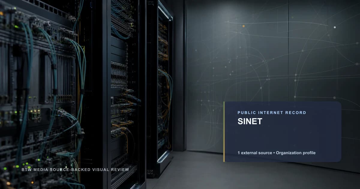 SINET