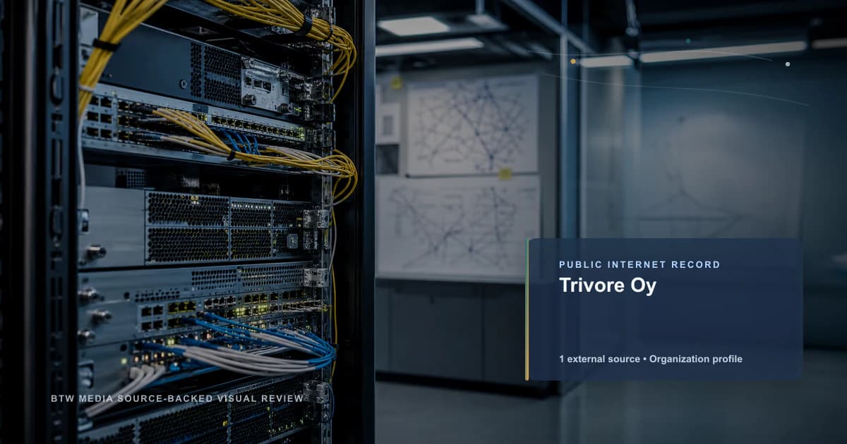 Trivore oy