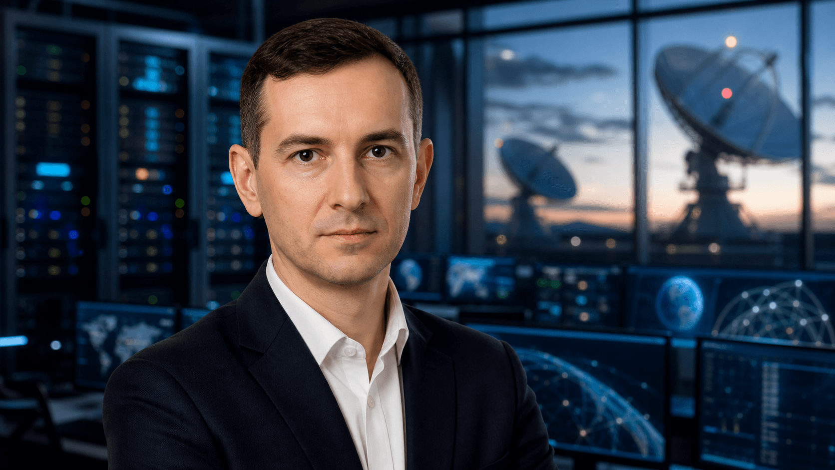 Marcin Mazur