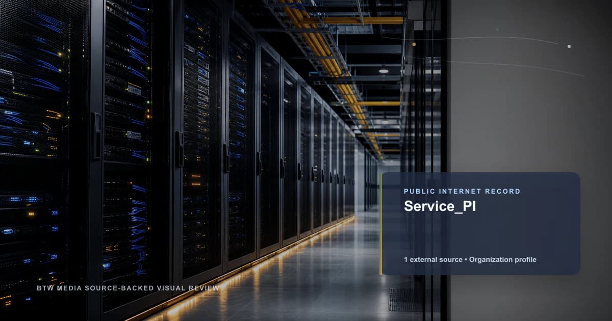 Service_PI