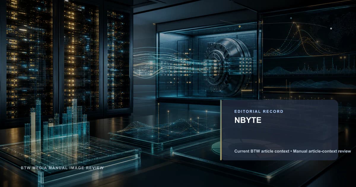NBYTE