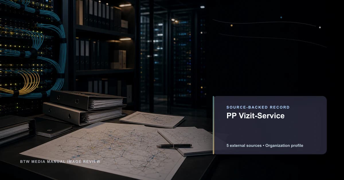 PP Vizit-Service