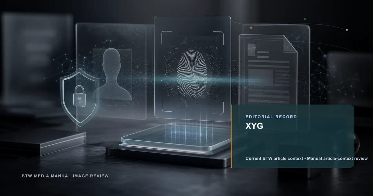 XYG