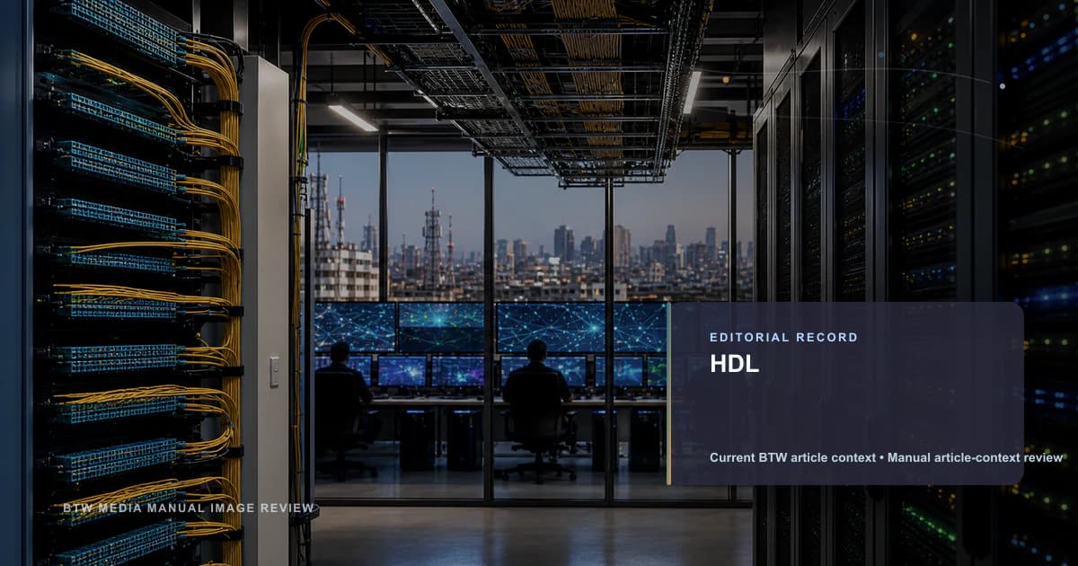 HDL