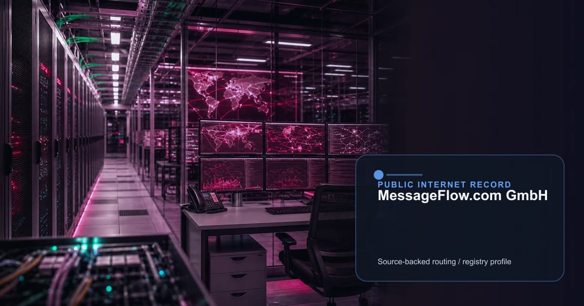 MessageFlow.com GmbH