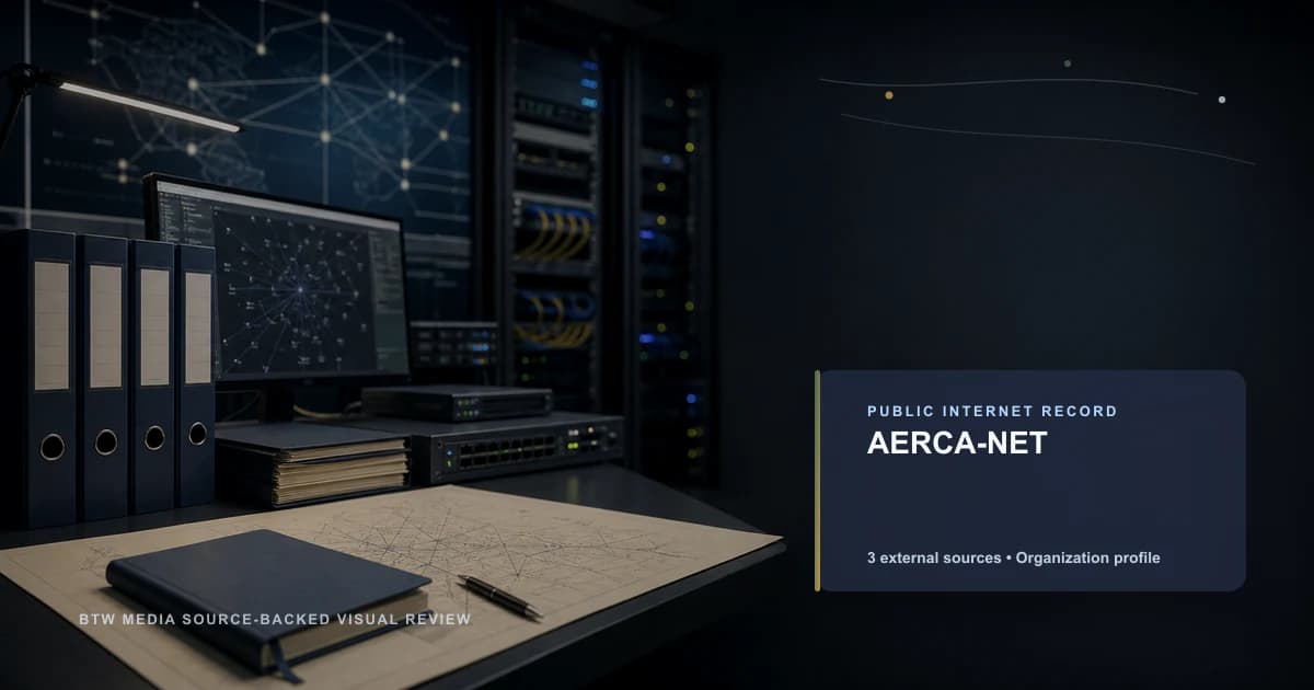 AERCA-NET