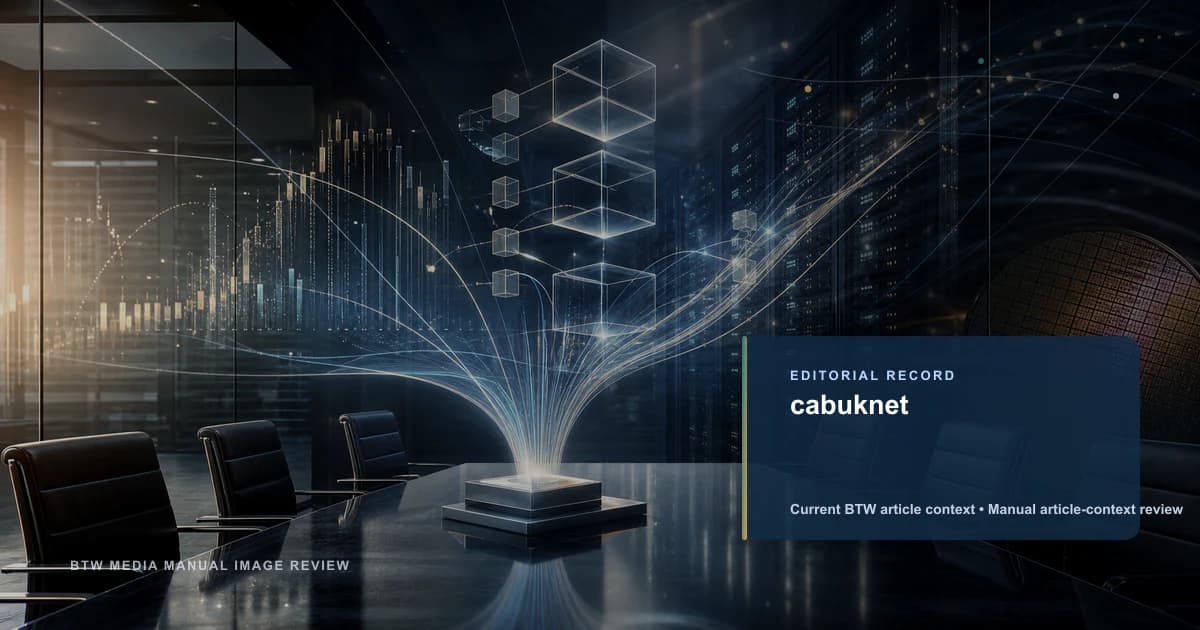 cabuknet