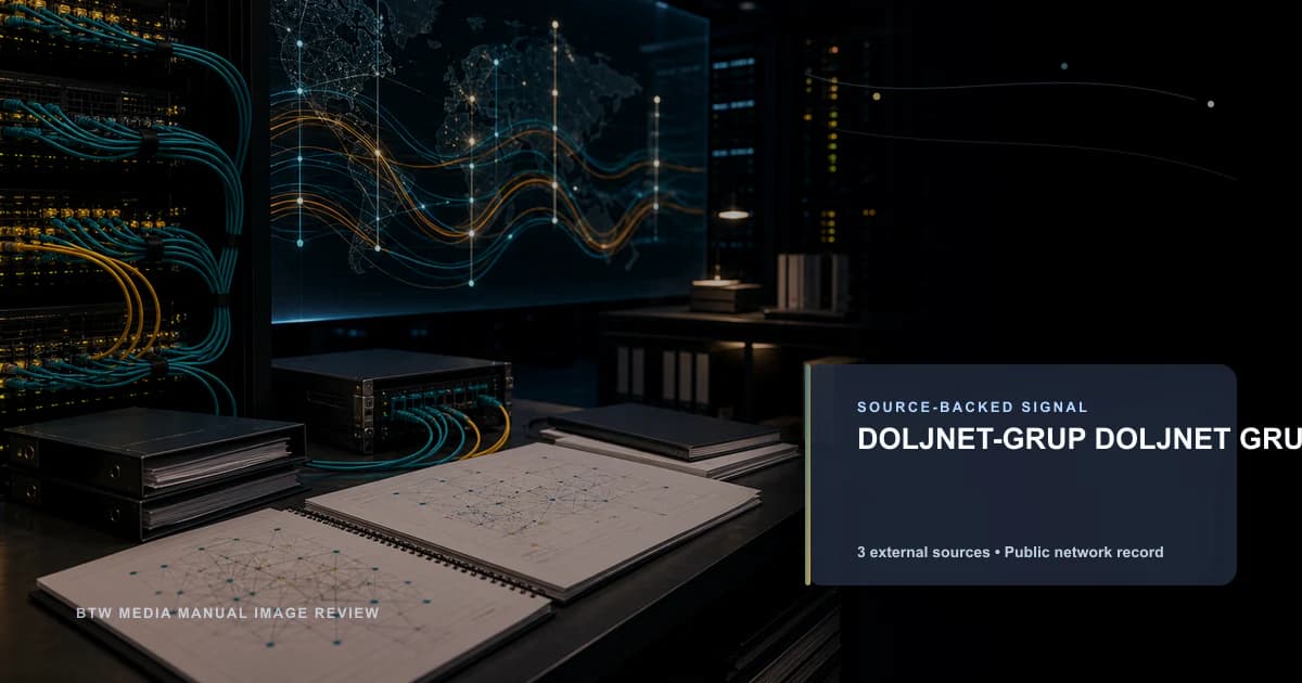 DOLJNET-GRUP DOLJNET GRUP SRL