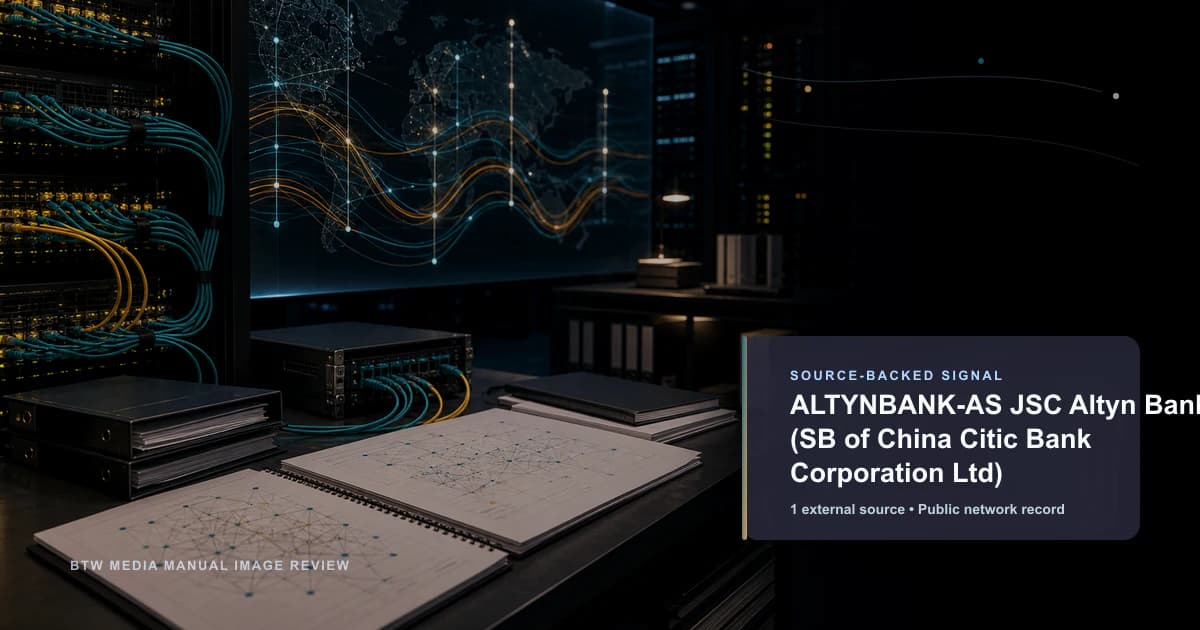 ALTYNBANK-AS JSC Altyn Bank (SB of China Citic Bank Corporation Ltd)