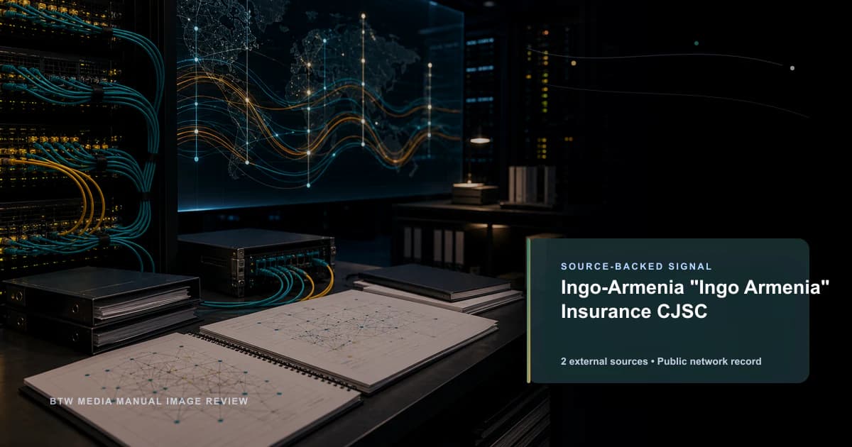 Ingo-Armenia "Ingo Armenia" Insurance CJSC