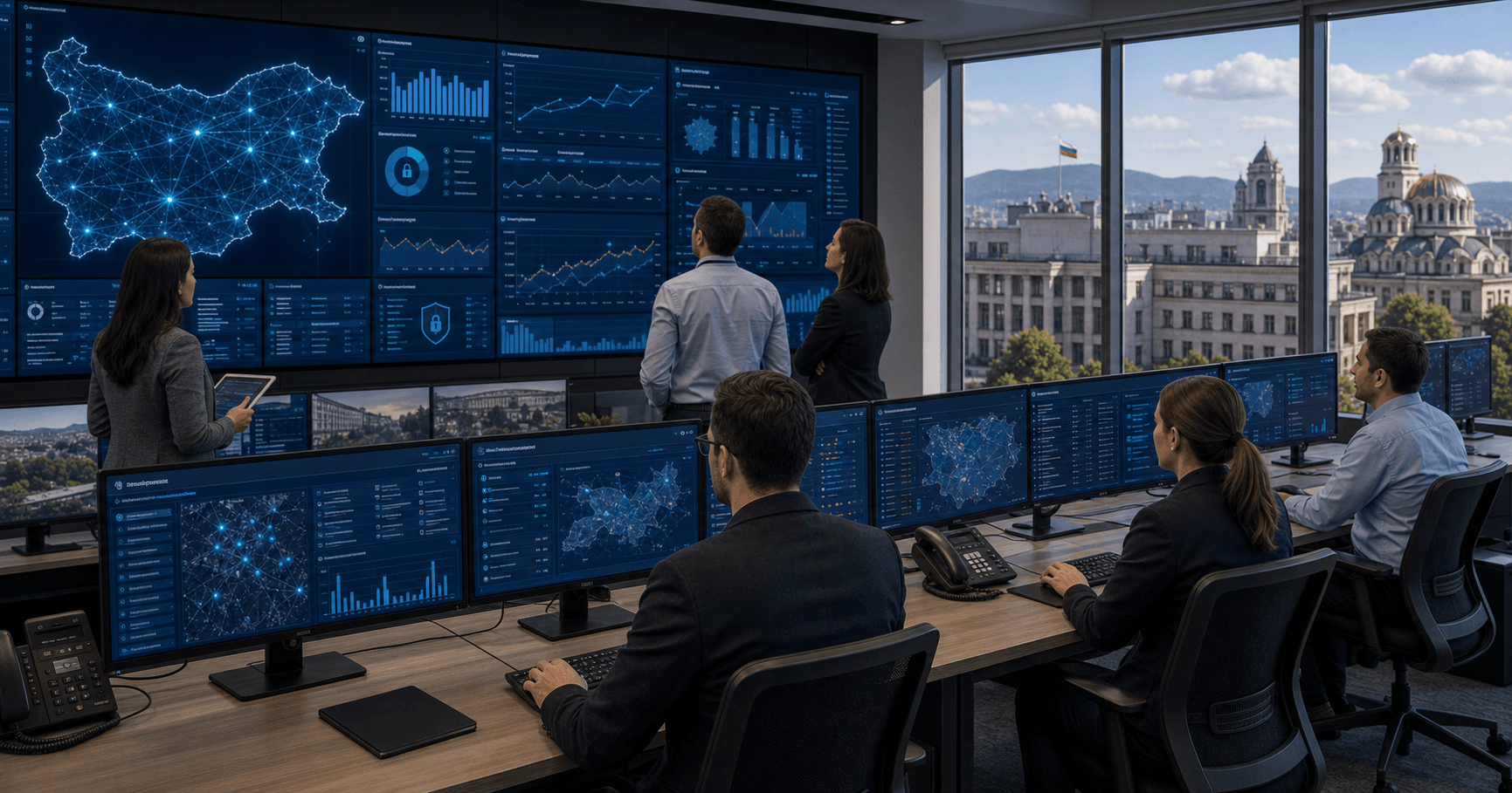 DAEU-AS Darjavna Agencia za Elektronno Upravlenie