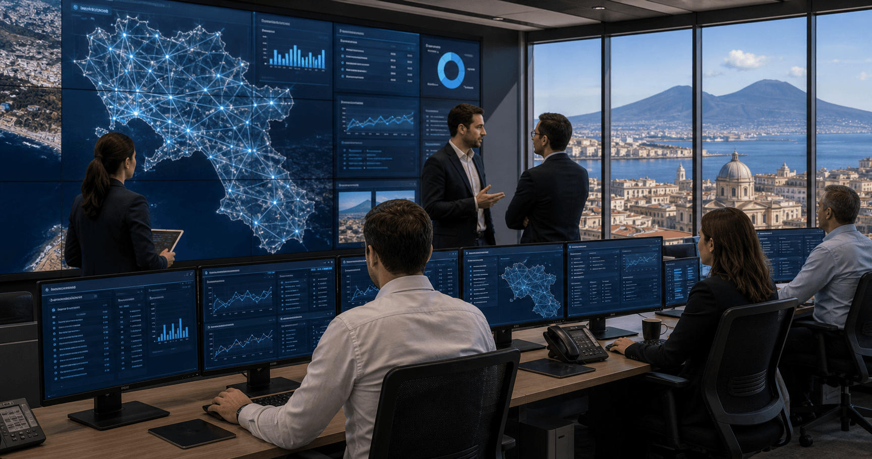 Regione Campania