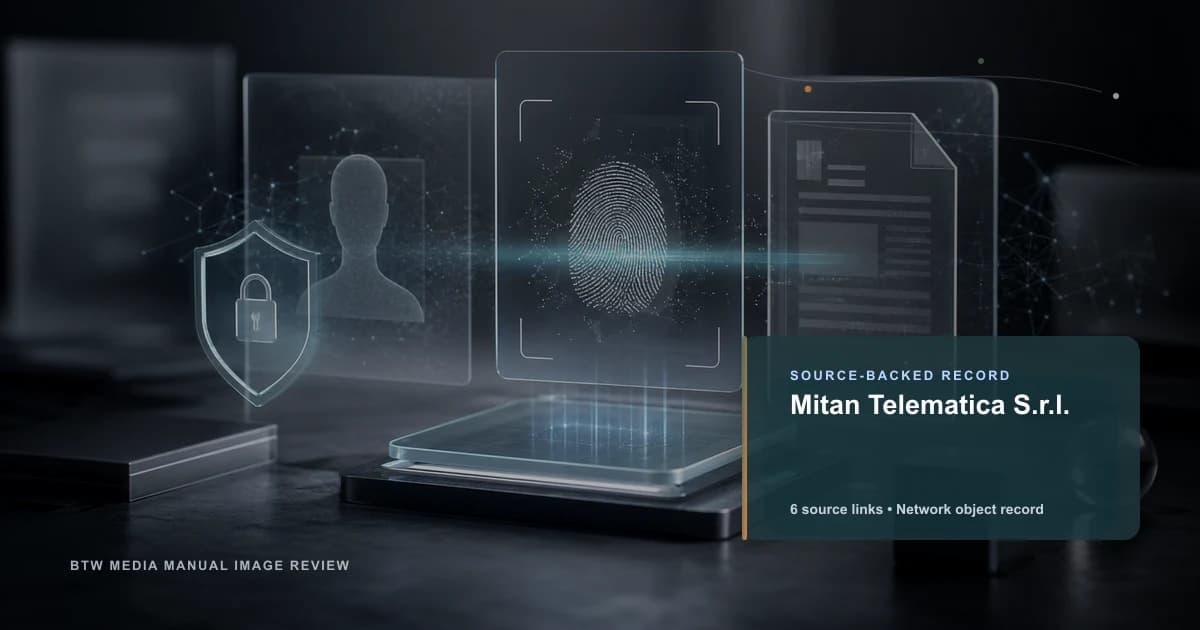 Mitan Telematica S.r.l.