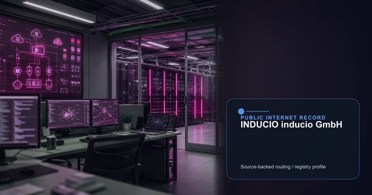 INDUCIO inducio GmbH