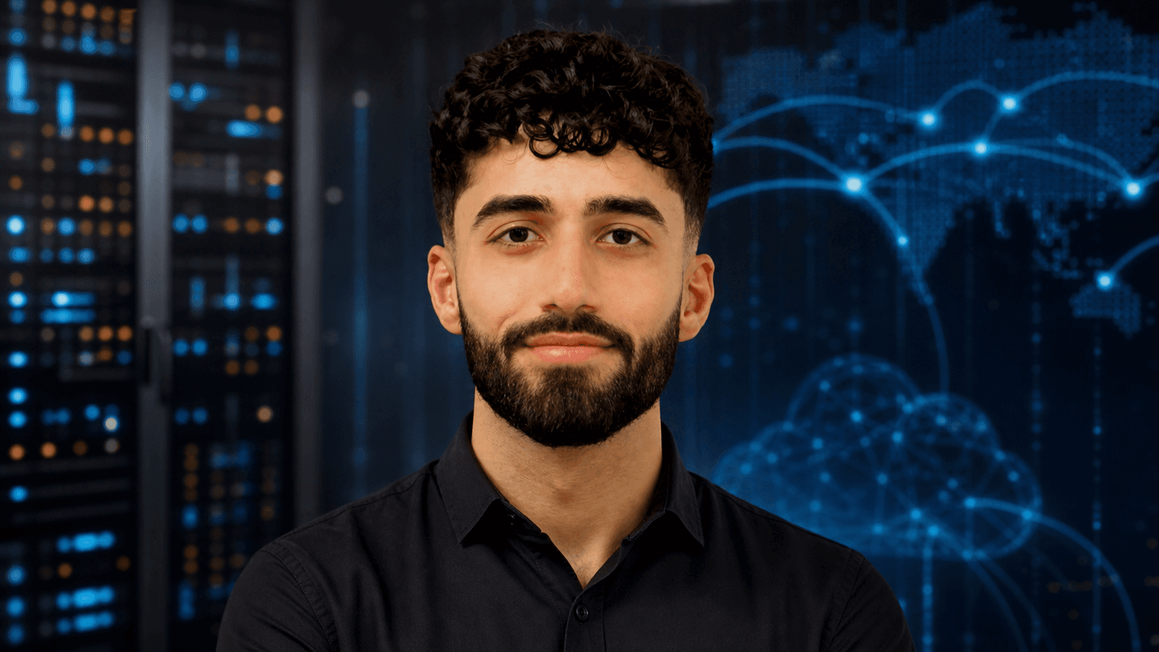 AXIOM-AS Shadi Zoldjalali