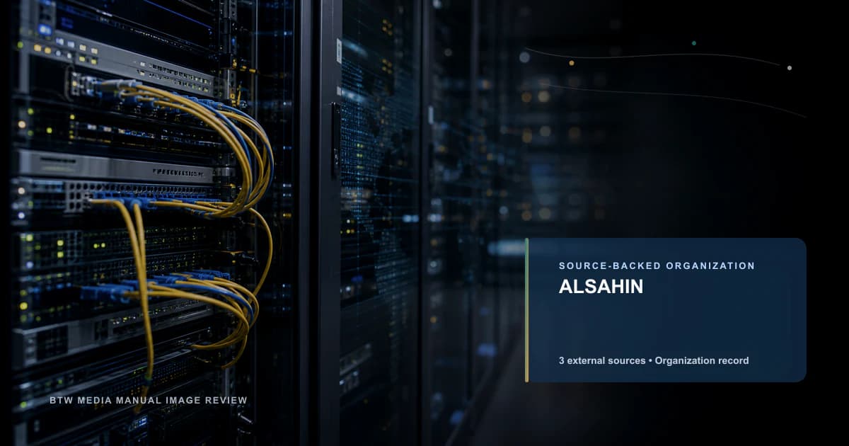 ALSAHIN