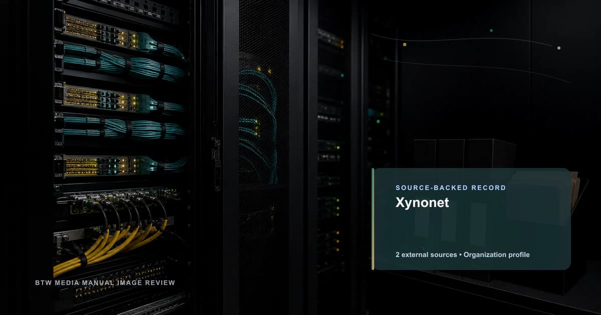 Xynonet