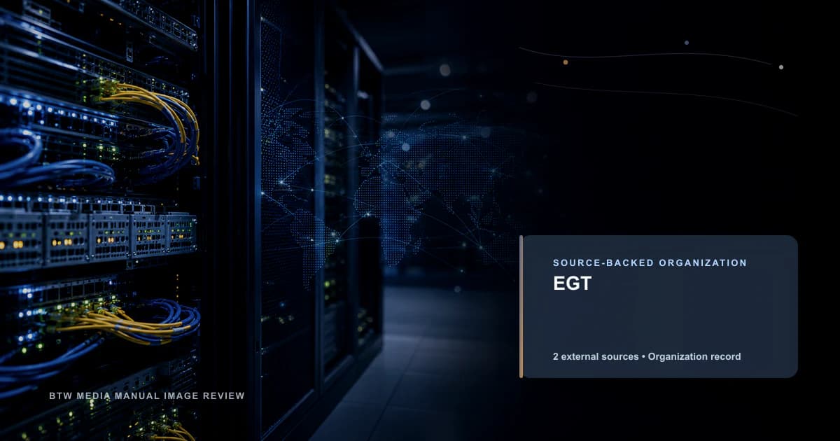 EGT