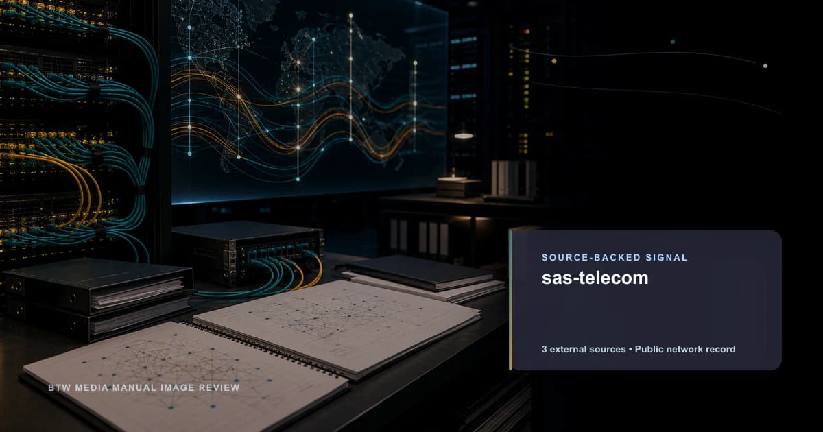 sas-telecom