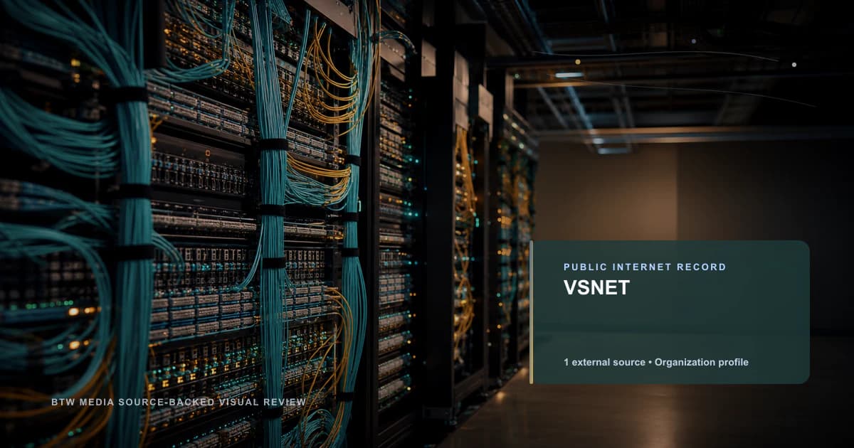 VSNET