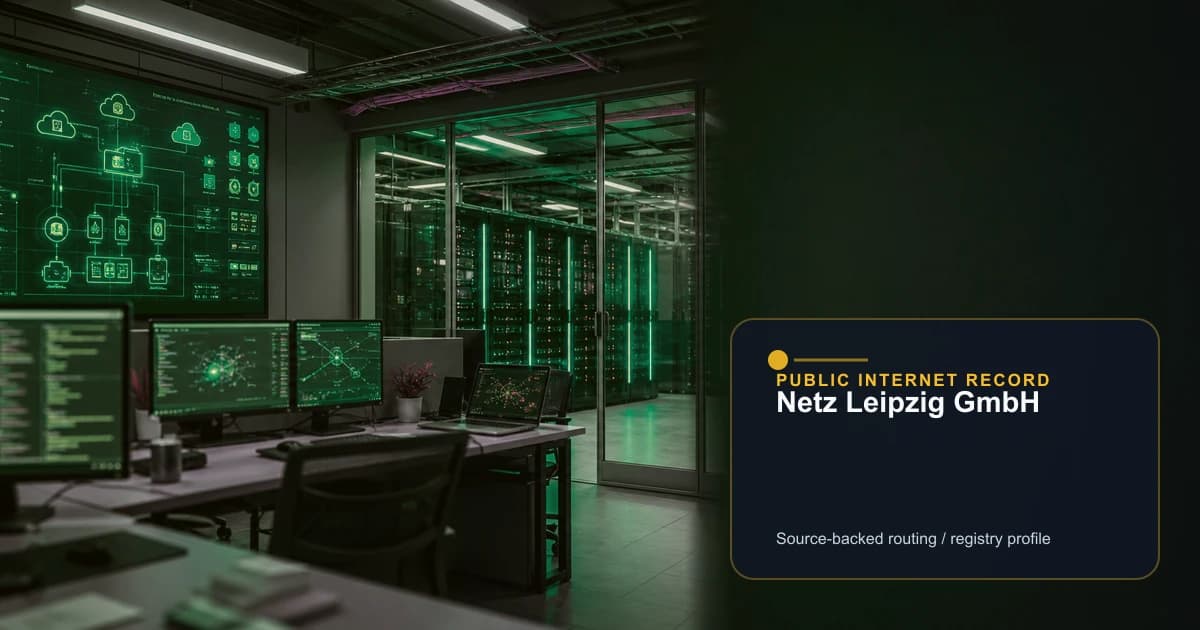 Netz Leipzig GmbH